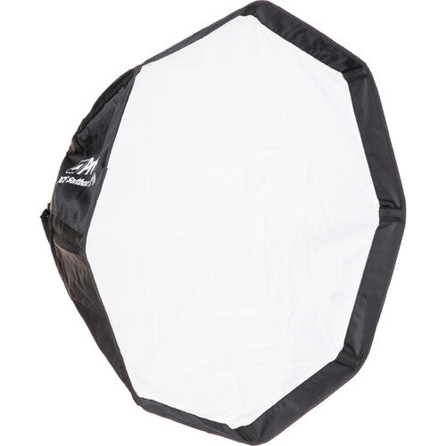 Profoto OCF Octa Softbox 2’ for soft, even lighting with portable flashes.