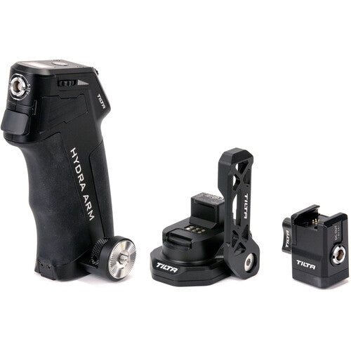 Tilta Remote Control Kit for DJI gimbal operation.