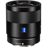 Used Sony FE Sonnar 55mm F/1.8