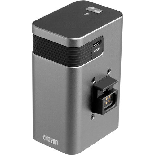 Zhiyun Molus X100 COB Pocket Light Pro Kit – compact COB LED light with adjustable brightness, colour temperature, and versatile mounting options.