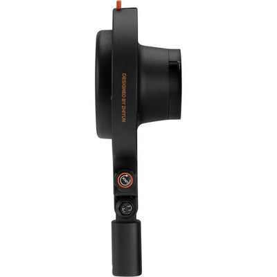 Zhiyun Molus X100 COB Pocket Light Pro Kit – compact COB LED light with adjustable brightness, colour temperature, and versatile mounting options.