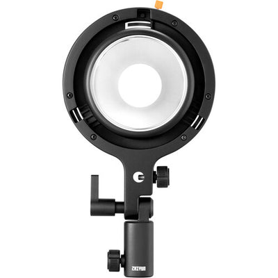 Zhiyun Molus X100 COB Pocket Light Pro Kit – compact COB LED light with adjustable brightness, colour temperature, and versatile mounting options.