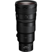 Used Nikon Z 400mm F/4.5 VR S