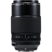 Used Fujifilm XF 80mm F/2.8 LM OIS WR