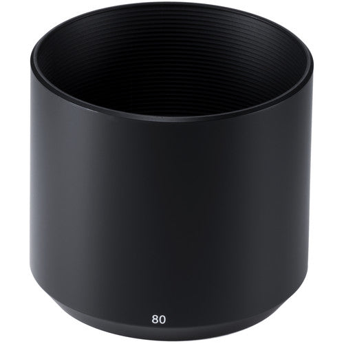 Used Fujifilm XF 80mm F/2.8 LM OIS WR