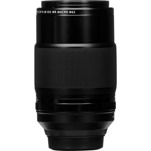 Used Fujifilm XF 80mm F/2.8 LM OIS WR