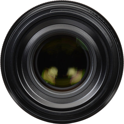 Used Fujifilm XF 80mm F/2.8 LM OIS WR