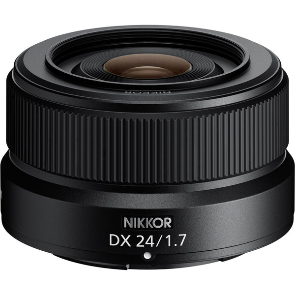 Nikon Z DX 24mm f/1.7 Lens – Outdoorphoto