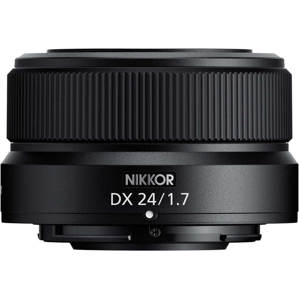 Low-light performance, close-up detail and faster shutter speeds for APS-C cameras. Helps photographers and vloggers to create content that stands out.