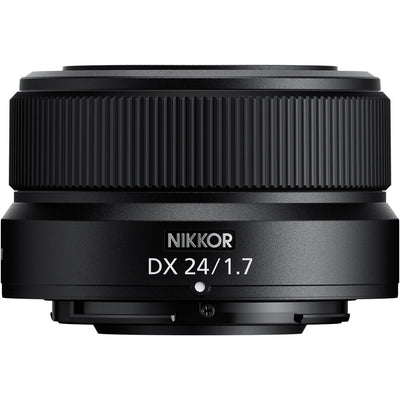 Low-light performance, close-up detail and faster shutter speeds for APS-C cameras. Helps photographers and vloggers to create content that stands out.