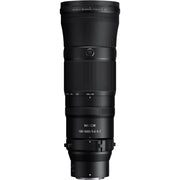 Used Nikon Z 180-600mm F/5.6-6.3 VR