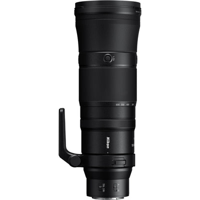 Used Nikon Z 180-600mm F/5.6-6.3 VR