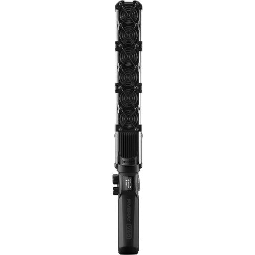 Zhiyun FIVERAY V60 LED light – compact, adjustable brightness and colour temperature for photography and video.