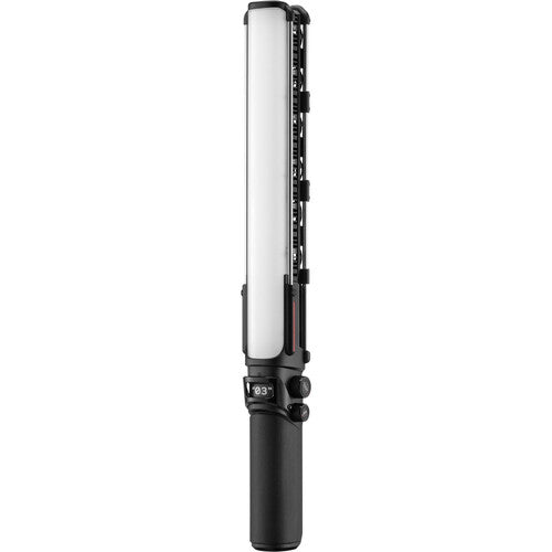 Zhiyun FIVERAY V60 Combo Kit – high-output, adjustable LED light kit with accessories for photography and videography.