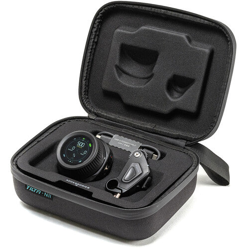 Tilta Nucleus Nano II FIZ Wireless Lens Control System – Outdoorphoto