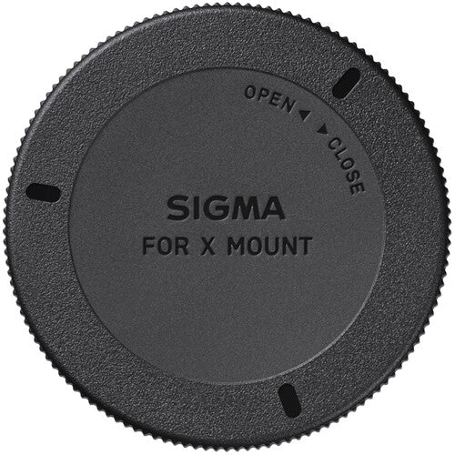 Sigma 23mm f/1.4 DC DN Contemporary wide-angle prime lens for APS-C mirrorless cameras featuring bright f/1.4 aperture, advanced optics with SLD and aspherical elements, compact lightweight design, and quiet high-speed autofocus.