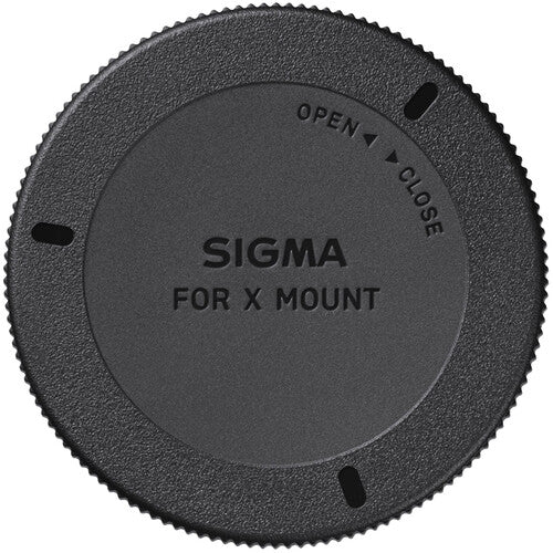 Sigma 100-400mm f/5-6.3 DG DN telephoto zoom lens for full-frame mirrorless cameras with contemporary design.