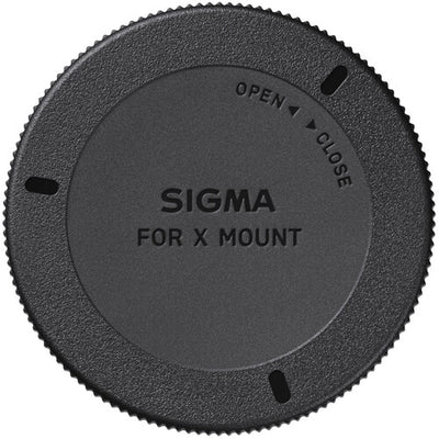 Sigma 100-400mm f/5-6.3 DG DN telephoto zoom lens for full-frame mirrorless cameras with contemporary design.