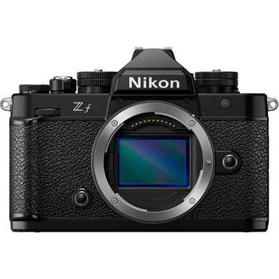 Used Nikon Zf Body