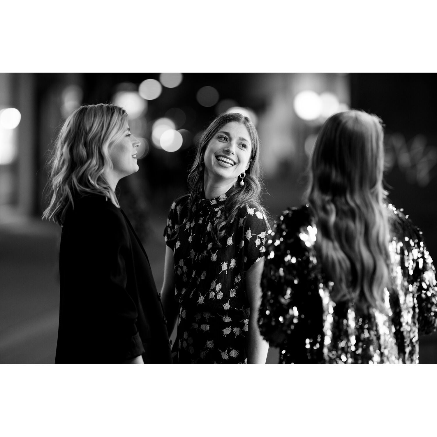 This lens redefines Z System imaging, delivering unmatched quality for portraits, stills, and cinematic video, making it a revolutionary choice for creatives.