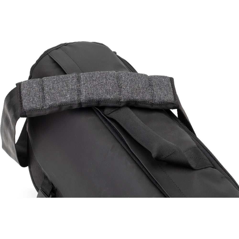 The Tenba DNA 13 DSLR Messenger Bag combines versatility, durability, and professional-grade features, that make it the perfect all-purpose solution.
