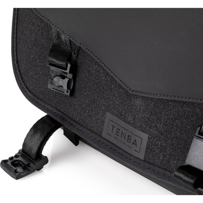 The Tenba DNA 13 DSLR Messenger Bag combines versatility, durability, and professional-grade features, that make it the perfect all-purpose solution.