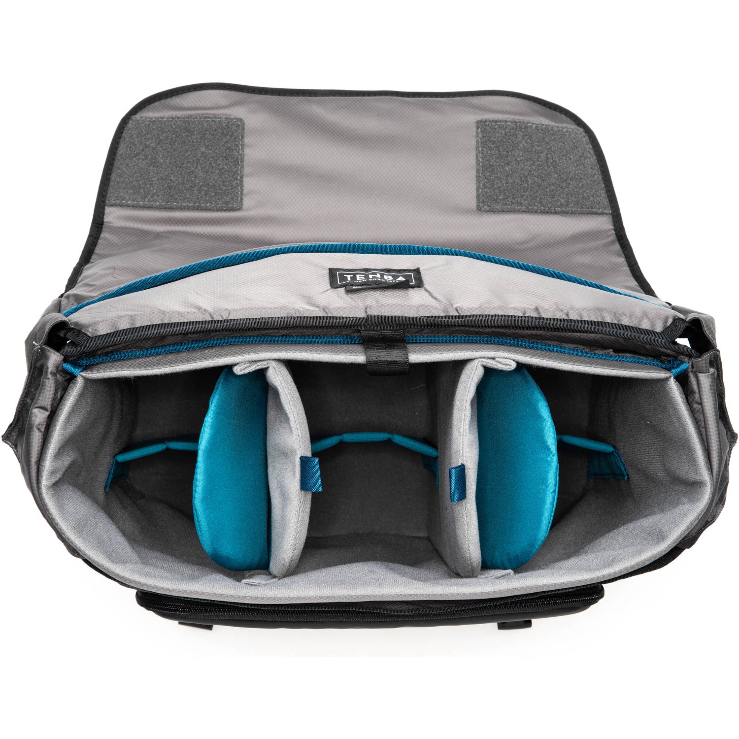 The Tenba DNA 16 Pro Bag offers durable storage, it fits a DSLR or mirrorless camera, multiple lenses, a laptop, and tablet with ease.