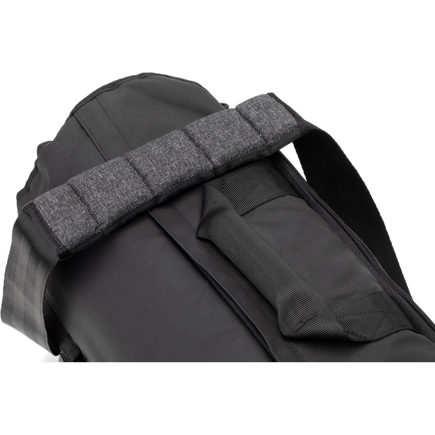 The Tenba DNA 16 Pro Bag offers durable storage, it fits a DSLR or mirrorless camera, multiple lenses, a laptop, and tablet with ease.