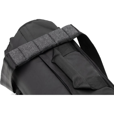 The Tenba DNA 16 Pro Bag offers durable storage, it fits a DSLR or mirrorless camera, multiple lenses, a laptop, and tablet with ease.
