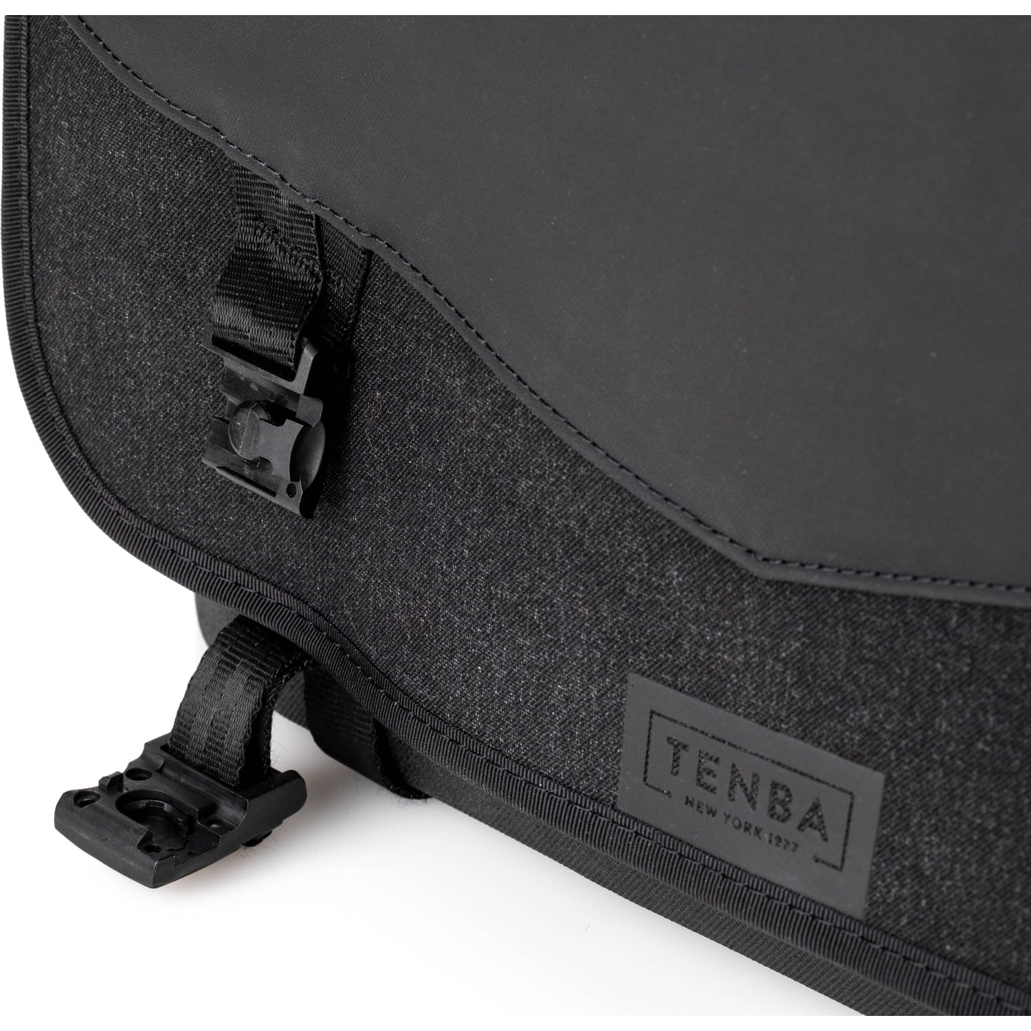 The Tenba DNA 16 Pro Bag offers durable storage, it fits a DSLR or mirrorless camera, multiple lenses, a laptop, and tablet with ease.