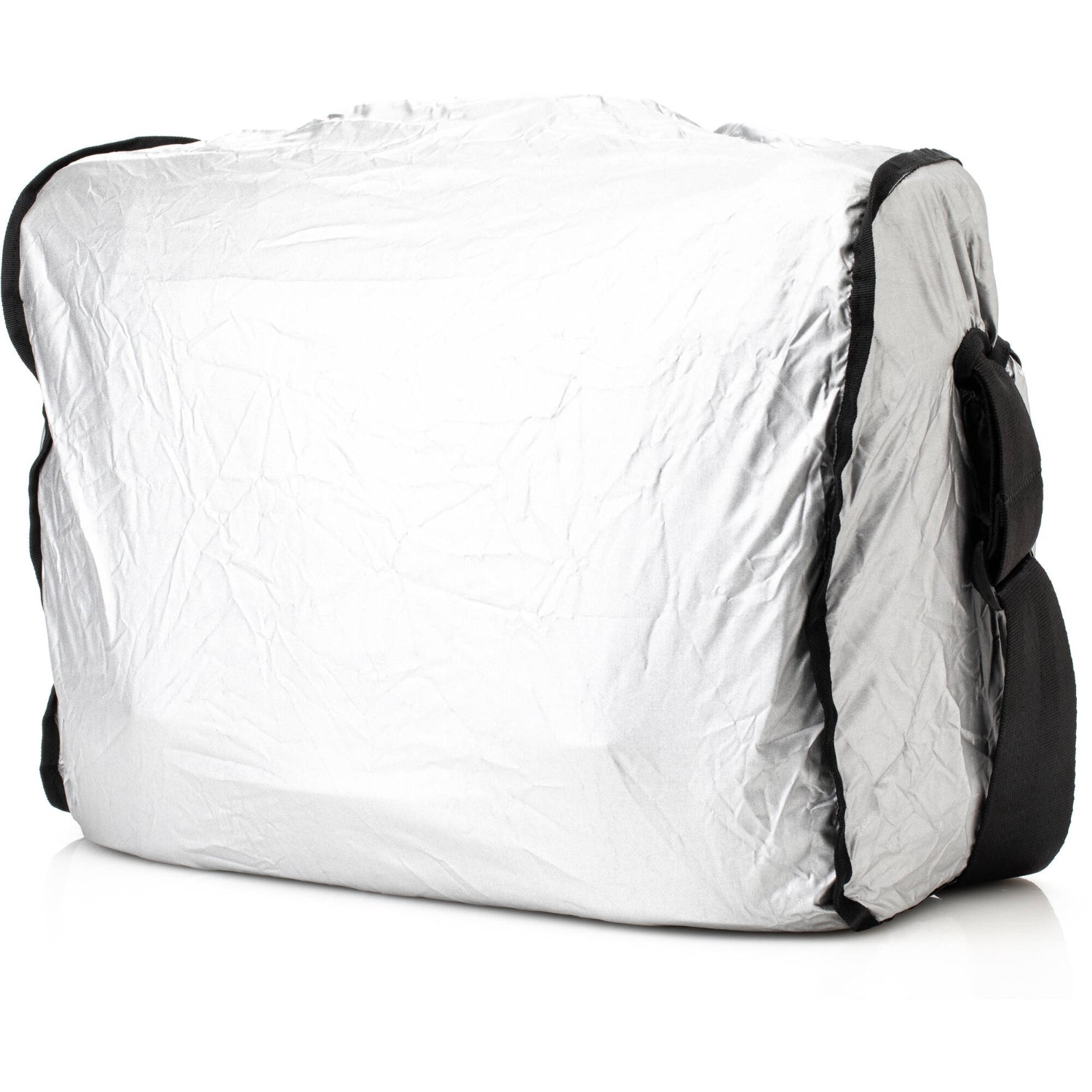 The Tenba DNA 16 Pro Bag offers durable storage, it fits a DSLR or mirrorless camera, multiple lenses, a laptop, and tablet with ease.