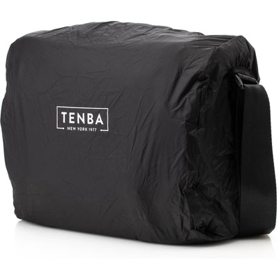 The Tenba DNA 13 DSLR Messenger Bag is a versatile, waterproof camera bag designed to carry gear seamlessly across photography, travel, and daily adventures.