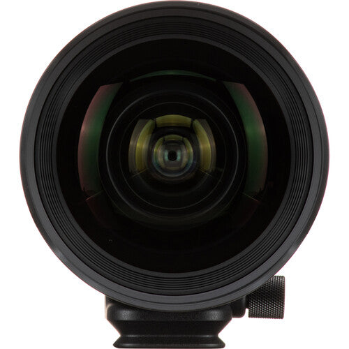 Sigma 14mm f/1.4 DG DN Art ultra-wide-angle prime lens for full-frame mirrorless cameras with bright aperture, advanced optics including FLD and SLD elements, dust and splashproof construction, and tripod socket for stability during astrophotography.