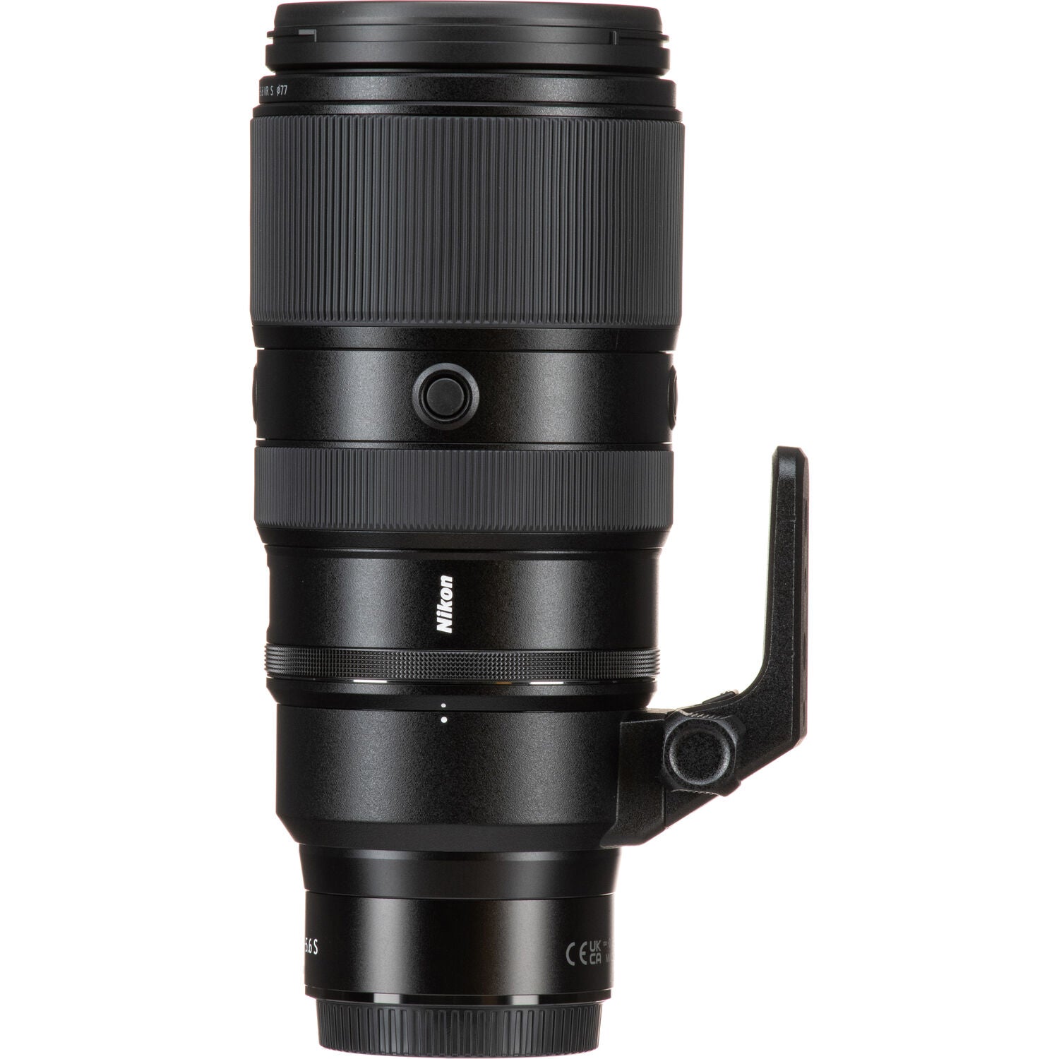 Nikon Z 100-400mm f/4.5-5.6 VR S Lens