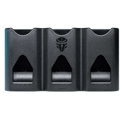 The Tri-Charge is your ticket to uninterrupted shooting sessions and endless creative possibilities, meticulously crafted from premium materials.