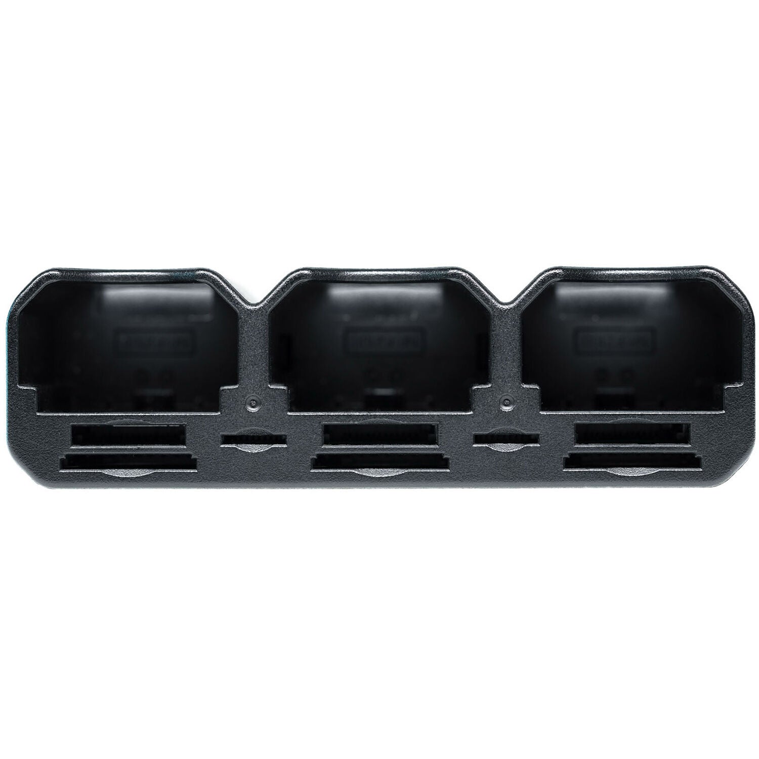 The Tri-Charge is your ticket to uninterrupted shooting sessions and endless creative possibilities, meticulously crafted from premium materials.