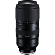 Used Tamron 50-400mm F/4.5-6.3 Di III VC VXD Sony