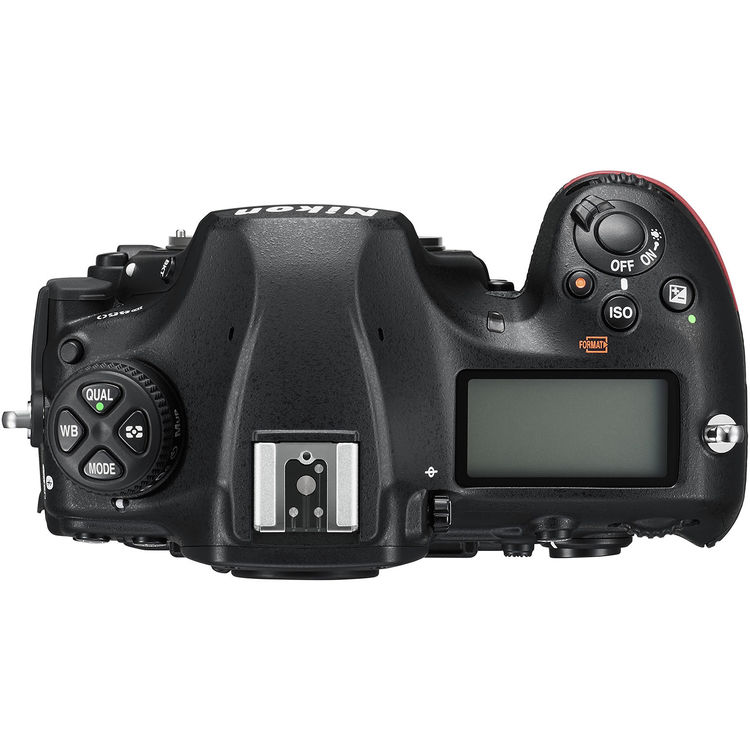 Nikon D850ボディ Used Nikon D850 Body – Outdoorphoto