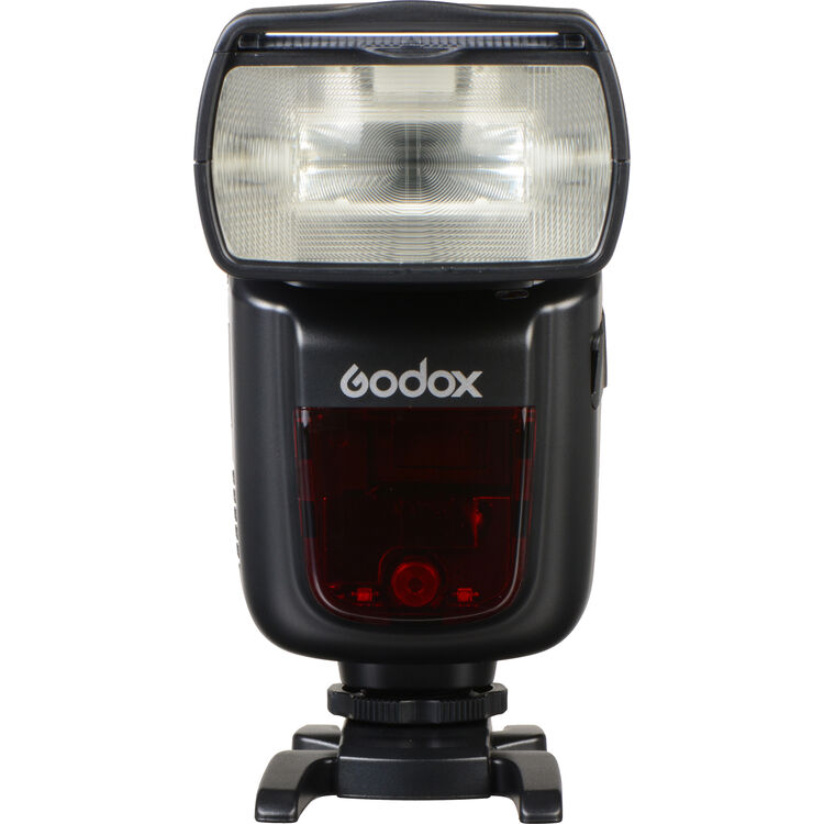 Used Godox V860 II Fuji