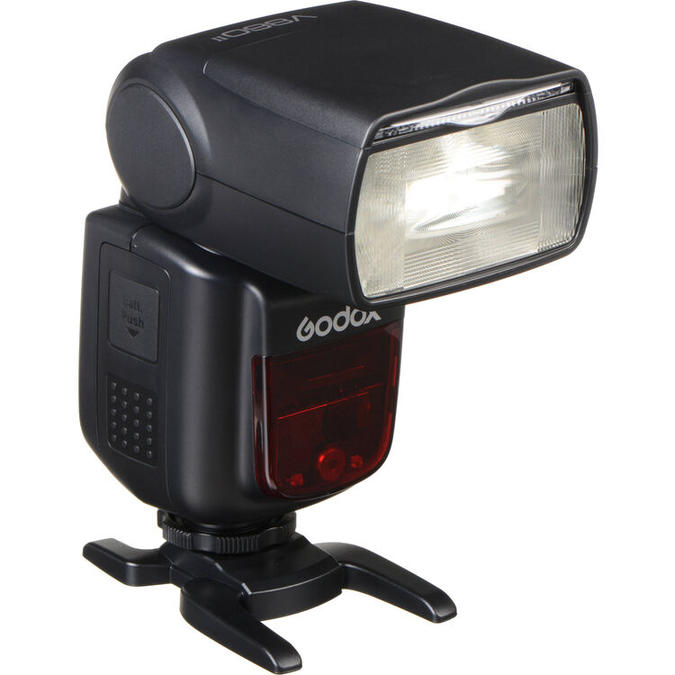 Used Godox V860 II Fuji