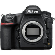 Used Nikon D850 Body