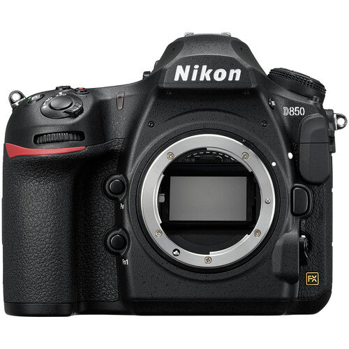 Used Nikon D850 Body