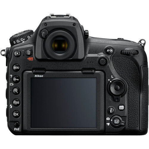Used Nikon D850 Body