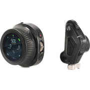 Tilta Nucleus Nano II FIZ Wireless Lens Control System with hand unit and motor.