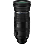 Used OM System M.Zuiko ED 150-600mm F/5-6.3 IS