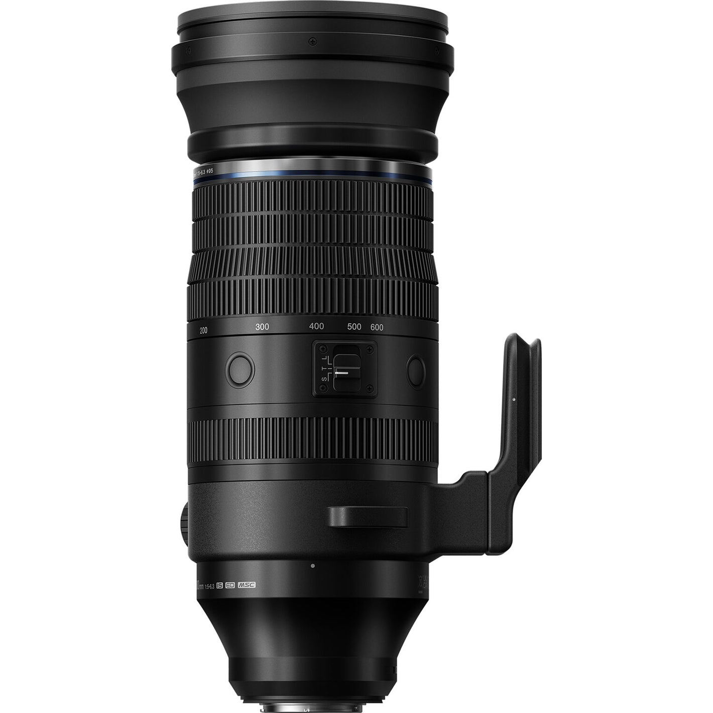 Used OM System M.Zuiko ED 150-600mm F/5-6.3 IS