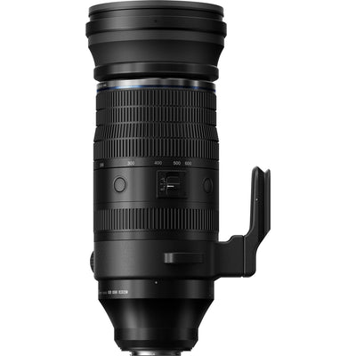 Used OM System M.Zuiko ED 150-600mm F/5-6.3 IS