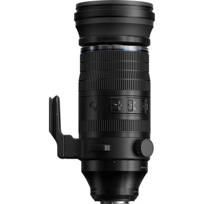 Used OM System M.Zuiko ED 150-600mm F/5-6.3 IS