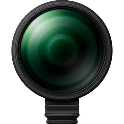 Used OM System M.Zuiko ED 150-600mm F/5-6.3 IS