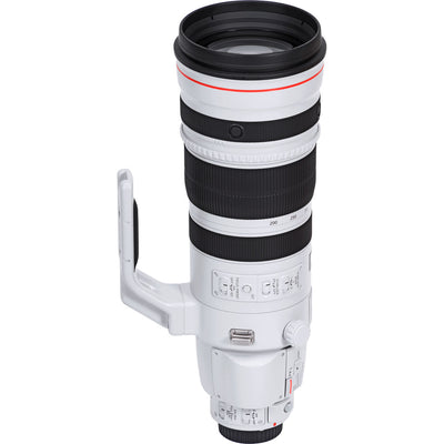 Used Canon 200-400mm F/4 L IS USM Extender 1.4X